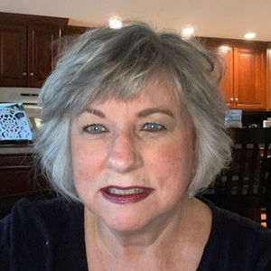 Meet your Posher, Kathy